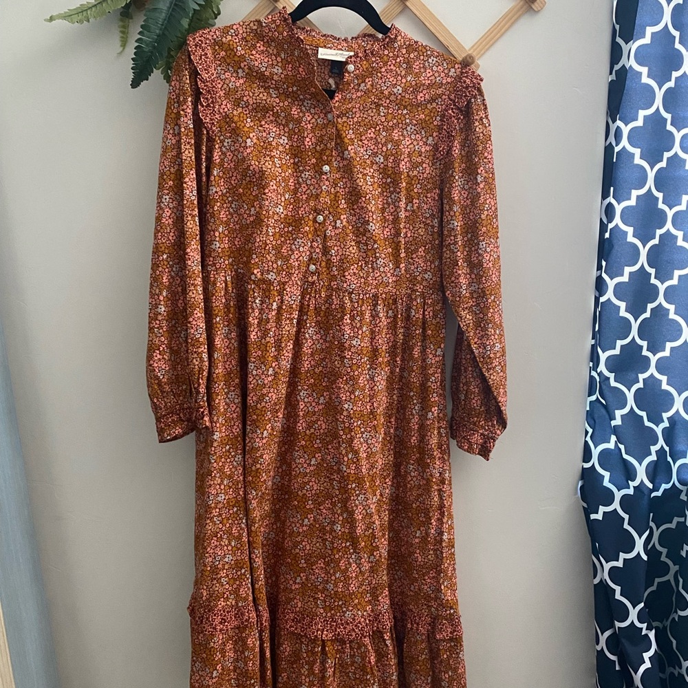 Universal Threads dress